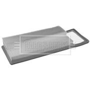 Borg & Beck Engine Air Filter BFA2303