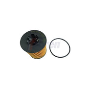 Fahren Engine Oil Filter fits Opel Agila A 2000-2007 1.0 1.2