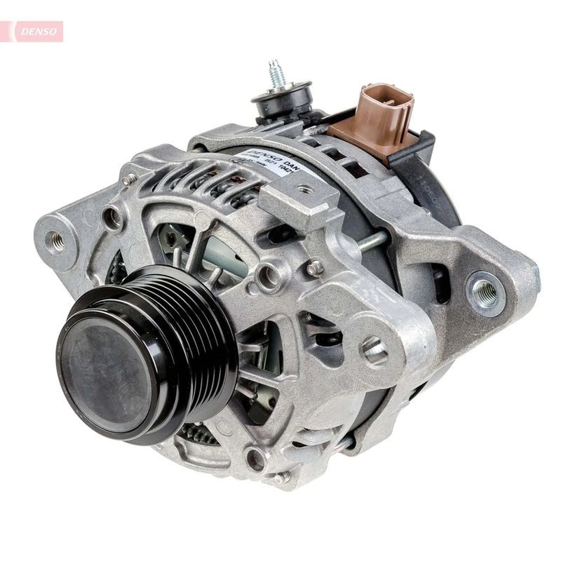 Denso Car Alternator 12V fits Toyota Avensis 2008-2018 1.6 1.8 2.0