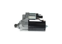Bosch Starter Motor V kW Teeth 1986S00805