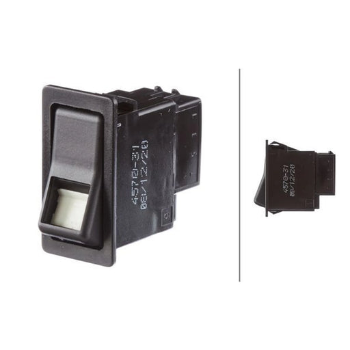 Hella Electrical Switch 6RH 004 570-311