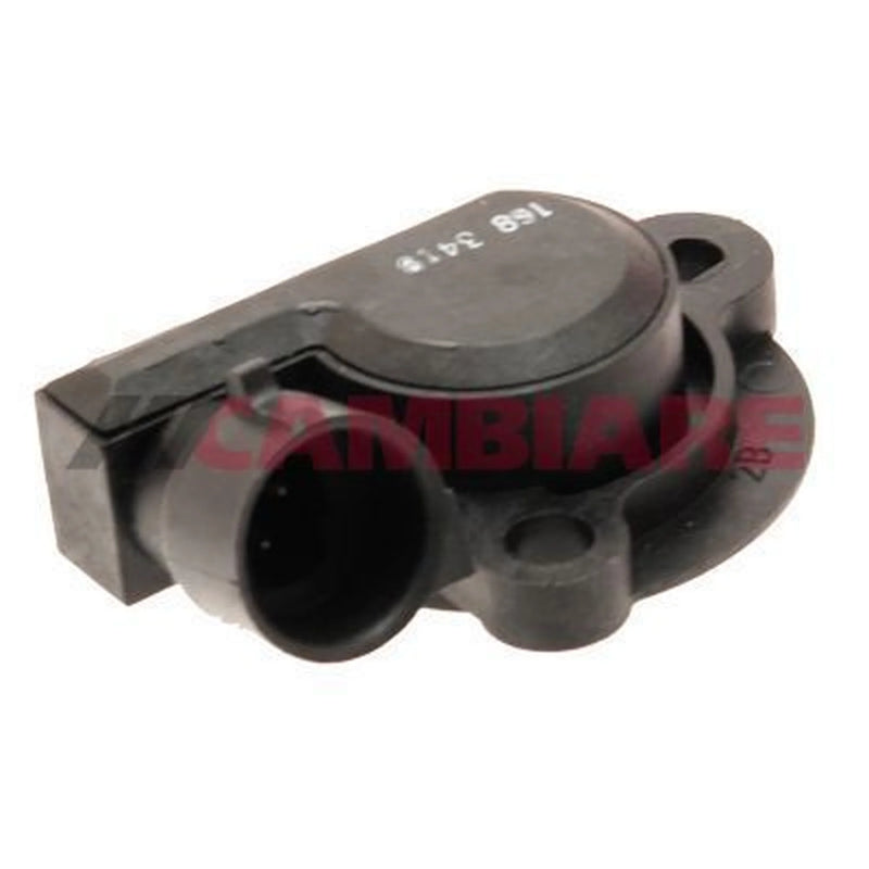 Cambiare Throttle Position Sensor VE378008