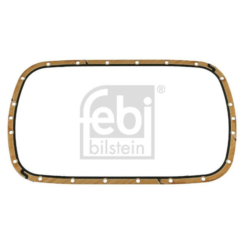 Febi Oil Pan Gasket 27063