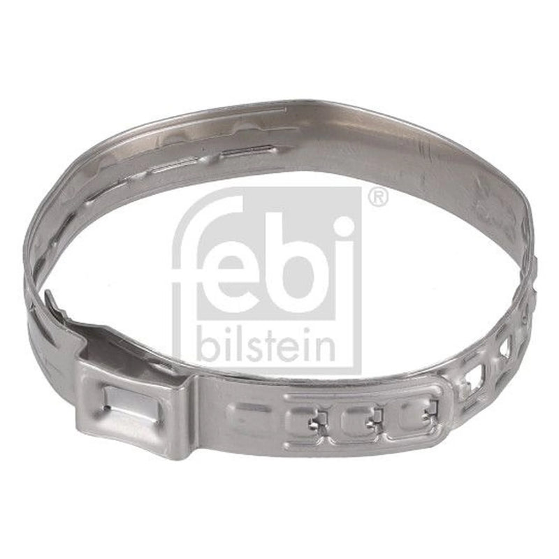 Febi Clamping Clip Wide Thick 1003144
