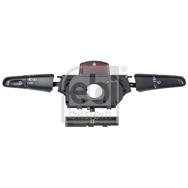 Febi Steering Column Switch Connectors 31207