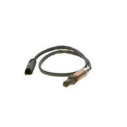 Bosch O2 Lambda Oxygen Sensor Rear 0 258 005 270