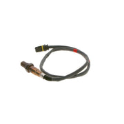 Bosch O2 Lambda Oxygen Sensor Left 0 258 006 318