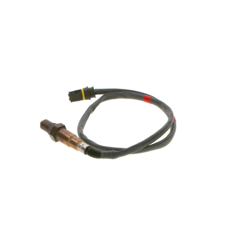 Bosch O2 Lambda Oxygen Sensor Left 0 258 006 318