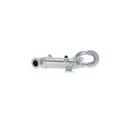 NRF EGR Cooler (Exhaust Gas Recirculation) 48357
