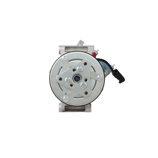 Hella Air Conditioning Compressor 8FK 366 203-201