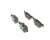 Bosch Brake Pad Set x x 0986424620