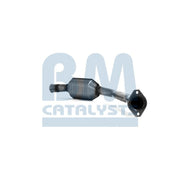 BM Catalysts Homologated Diesel Cat BM80086H