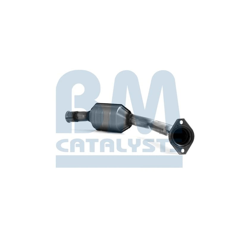 BM Catalysts Homologated Diesel Cat BM80086H
