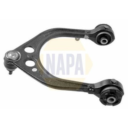 NAPA Control/Trailing Arm Front Left NST2237
