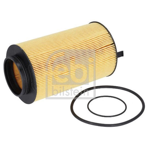 Febi Engine Oil Filter 182470