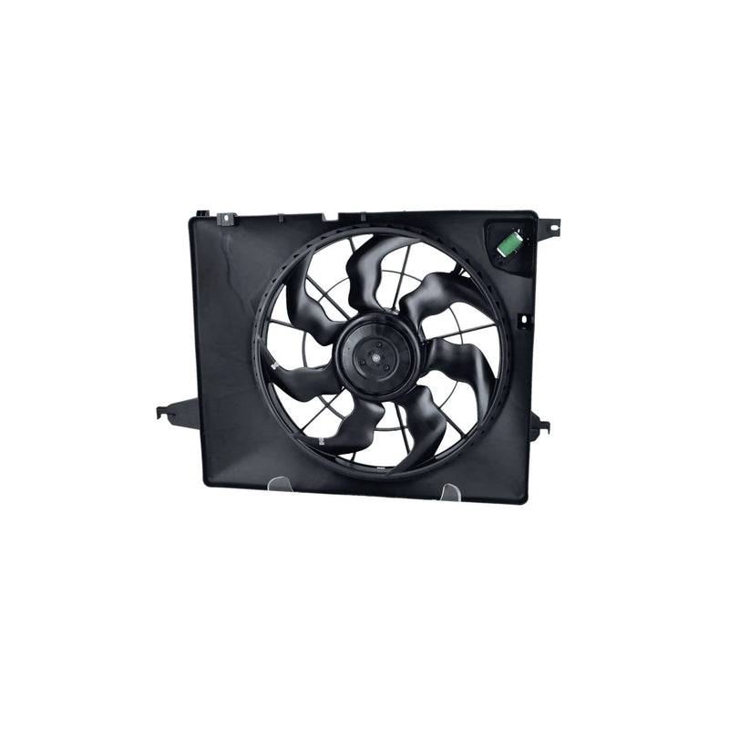 NRF Engine Cooling Fan 470088