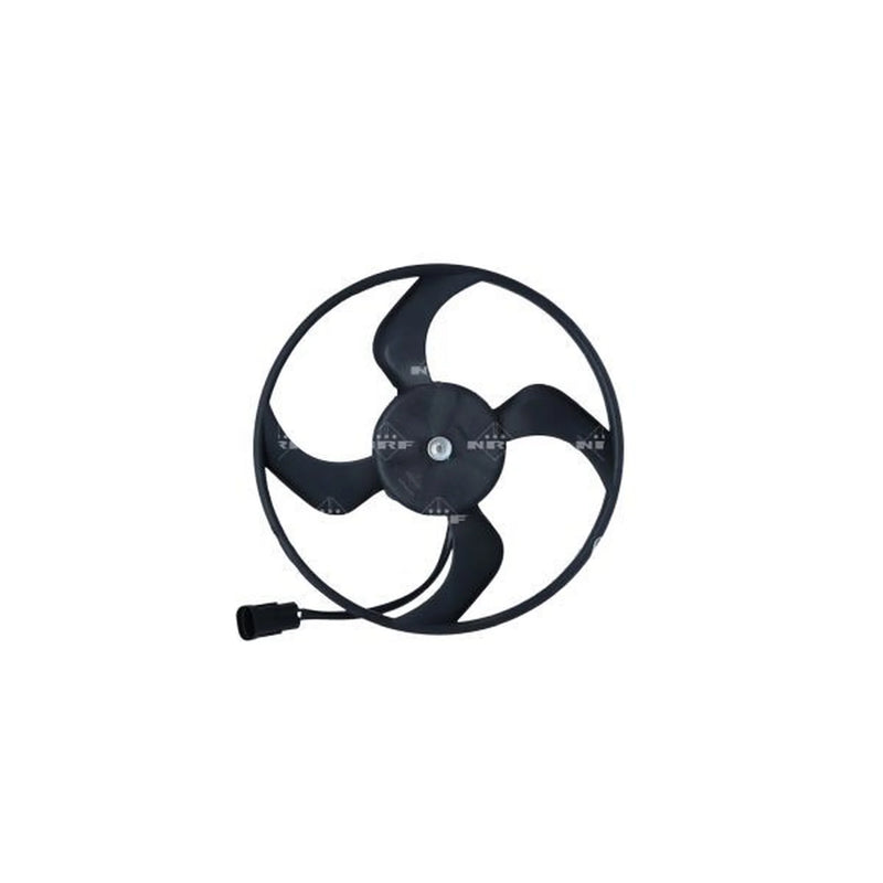 NRF Engine Cooling Fan 47319
