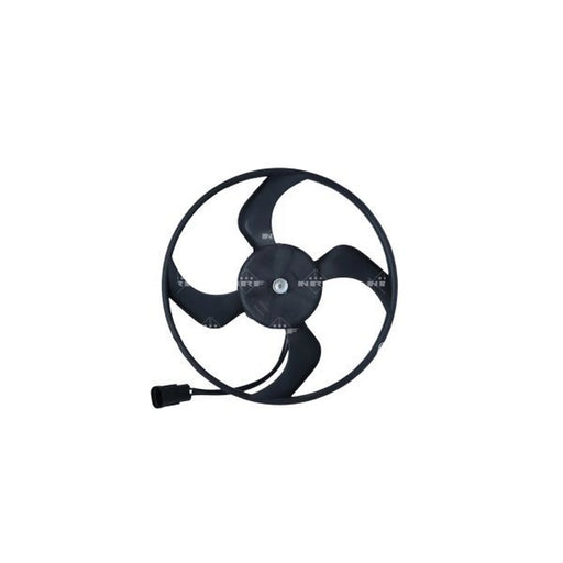 NRF Engine Cooling Fan 47319