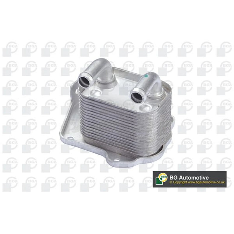 BGA Engine Oil Cooler CO9535