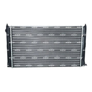 NRF Engine Radiator 509501