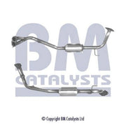 BM Catalysts Petrol Cat BM90810