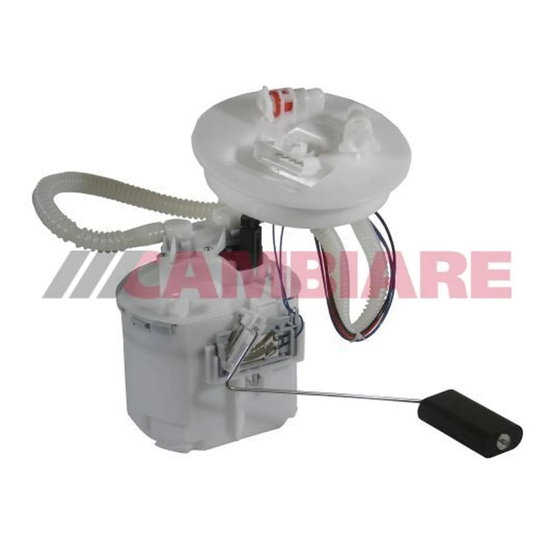 Cambiare Fuel Tank Sender Unit in the fuel tank VE523018