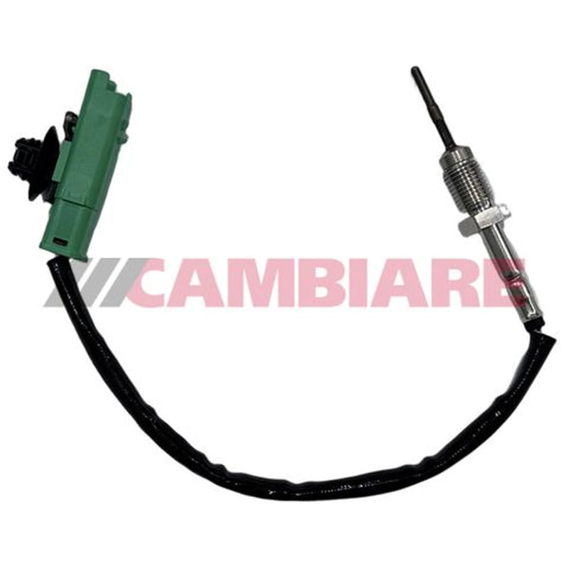 Cambiare Exhaust Gas Temperature Sensor VE390481