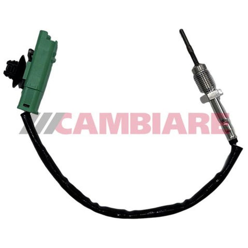 Cambiare Exhaust Gas Temperature Sensor VE390481