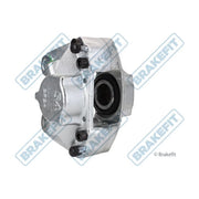 Apec Brake Caliper Assembly Front Right BCA1724E