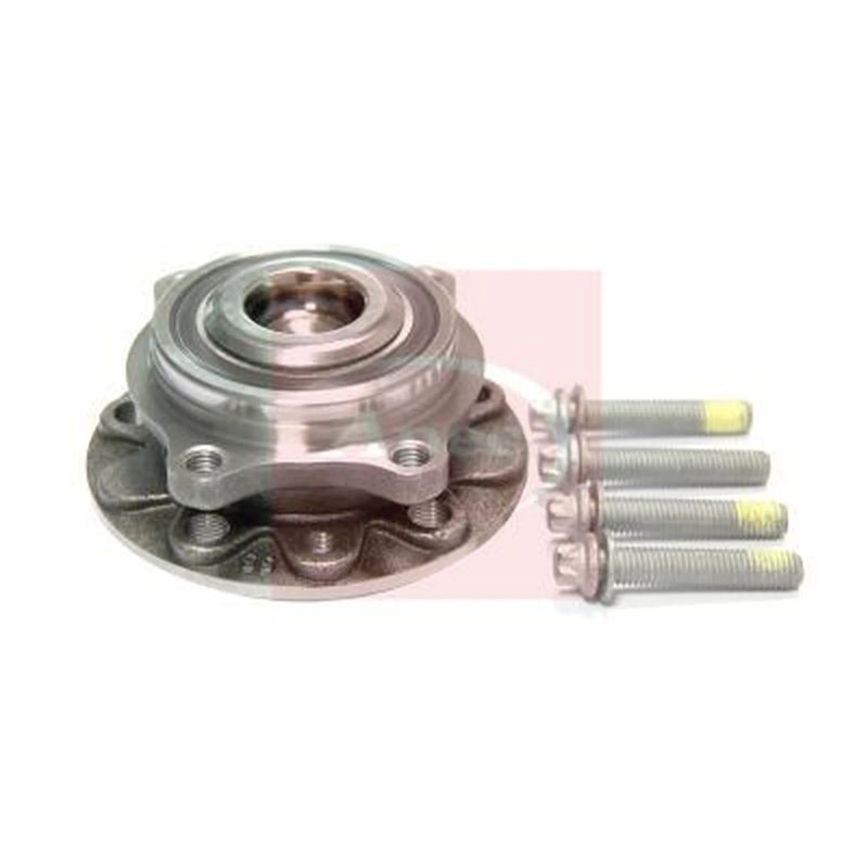 Apec Wheel Bearing Kit AWB1628
