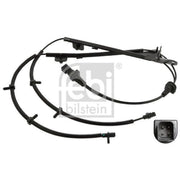 Febi ABS Wheel Speed Sensor Rear Right 107572