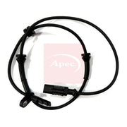 Apec ABS Wheel Speed Sensor Front Right ABS1957