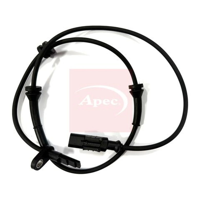 Apec ABS Wheel Speed Sensor Front Right ABS1957
