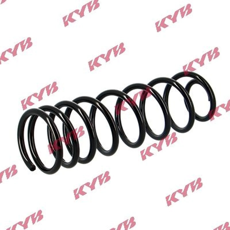 KYB Rear Suspension Coil Spring RA5225