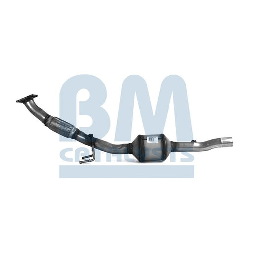 BM Catalysts Homologated Petrol Cat BM92067H