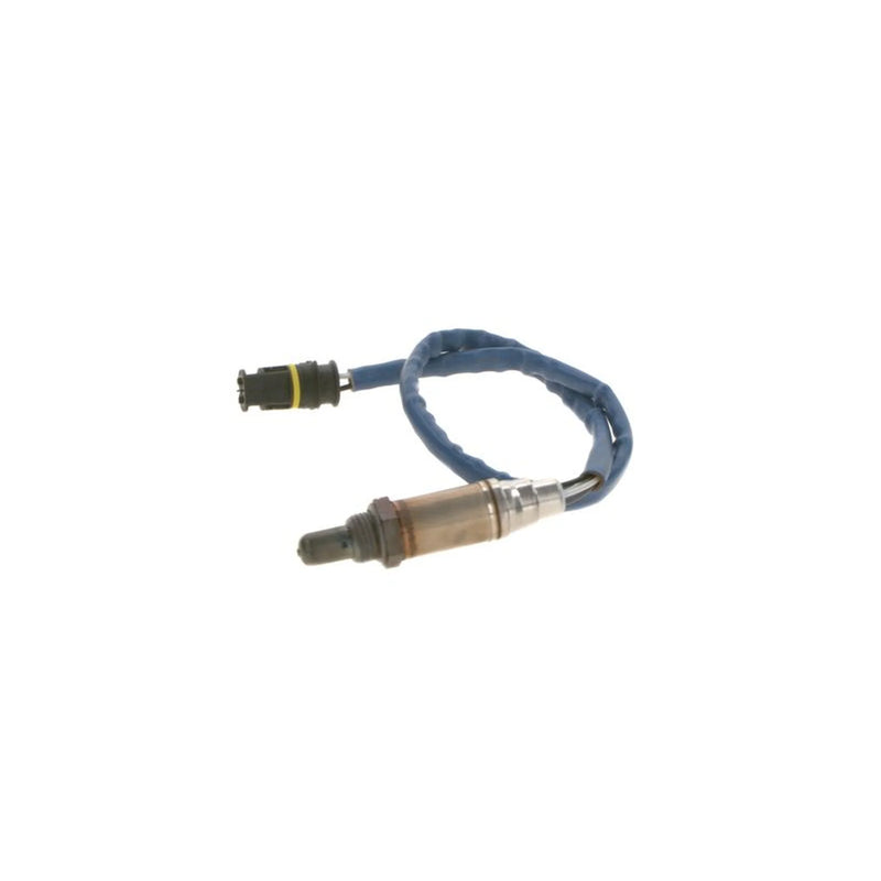 Bosch O2 Lambda Oxygen Sensor Left 0 258 003 798
