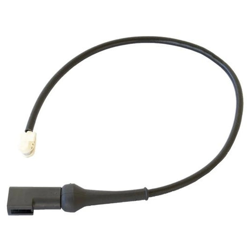Textar Brake Pad Wear Sensor Rear 98051800