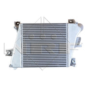 NRF Intercooler (Charge Air Cooler) 30382