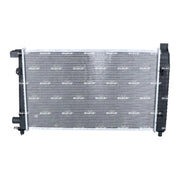 NRF Engine Radiator 50446