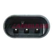 Cambiare Crankshaft Position Sensor VE363857