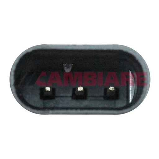 Cambiare Crankshaft Position Sensor VE363857