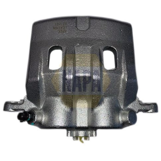 NAPA Brake Caliper Assembly Front Left NCA1315