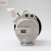 Denso Air Conditioning Compressor fits Mitsubishi Pajero 2000-2006 3.2