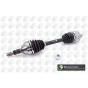 BGA CV Drive Shaft Driveshaft Front Right DS9514R