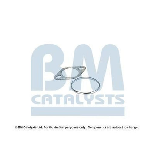 BM Catalysts Exhaust Pipe Mounting Kit FK50188A