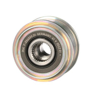 Gates Alternator Overrunning Freewheel Clutch OAP7043