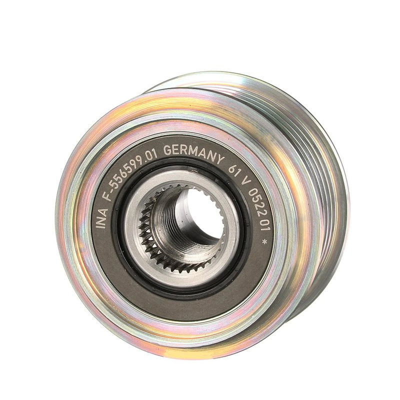 Gates Alternator Overrunning Freewheel Clutch OAP7043