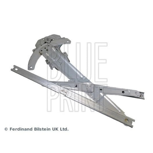 Blue Print Electric Window Regulator Lifter Right Front ADG013106