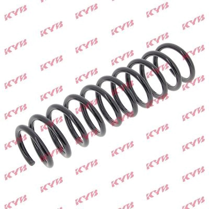 KYB Rear Suspension Coil Spring RA7005