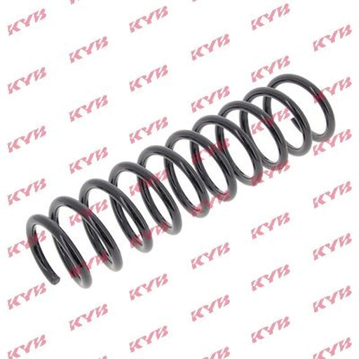 KYB Rear Suspension Coil Spring RA7005